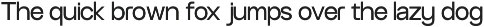 GC Arturm – Modern Variable Sans preview