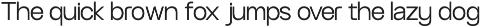 GC Arturm – Modern Variable Sans preview