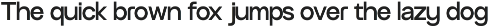 GC Arturm – Modern Variable Sans preview