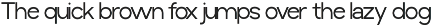 Baftiva - Sans Serif Family Font preview