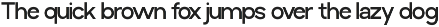 Baftiva - Sans Serif Family Font preview