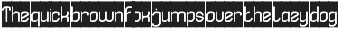 Edge of Galaxy font preview