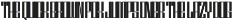 Heaven - Ultra Condensed Sans Serif preview