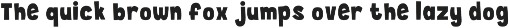 Most of the Time | Hand Drawn Font preview