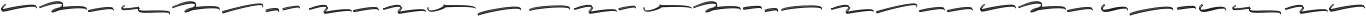 Frontwars - Brush Font preview