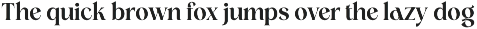 Sylvaria - Elegant Christmas Font preview