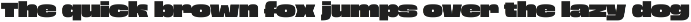 Gero - Bold Font preview
