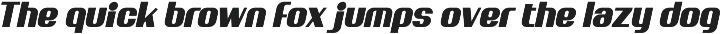 Greppe Stylish Sans Serif preview