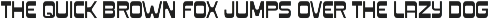 Nederlander Display Font preview