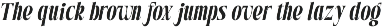 Reaven – Modern High Contrast Serif preview