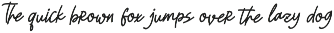 Rapika Logical | Casual Handwritten preview