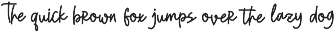 Rapika Logical | Casual Handwritten preview