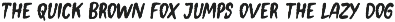 Gorry Doodlez Hand-Drawn Font preview