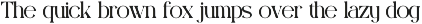 Rubington | Modern Display Serif preview