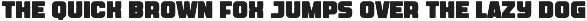 Whinstone - Bold & Cyrillic Typeface preview