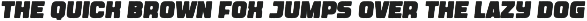 Whinstone - Bold & Cyrillic Typeface preview