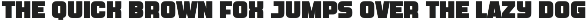 Whinstone - Bold & Cyrillic Typeface preview