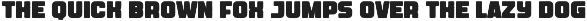 Whinstone - Bold & Cyrillic Typeface preview