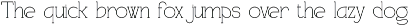 Aboren || Vintage Serif Monoline preview