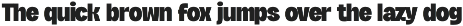 Tumbler Karma Retro Rounded Font preview