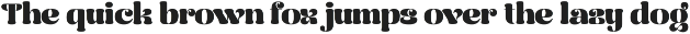 Naylira Modern Beauty Serif Font preview