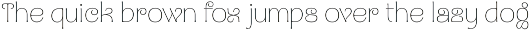 Naylira Modern Beauty Serif Font preview