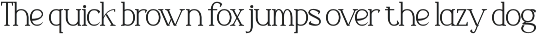Cavallus - Serif Typeface Font preview