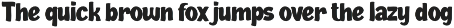 Magic Land - Fun Display Font font preview