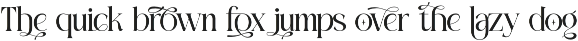 Altamira Sentiment - Elegant Serif preview