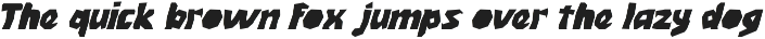 ACROSS JACQUES - DISPLAY FONT preview
