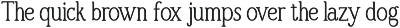 Marbleyn - Handmade Serif preview