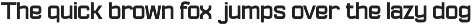 Ethere - Futuristic Sans - 162 fonts preview