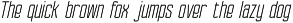 Ethere - Futuristic Sans - 162 fonts preview