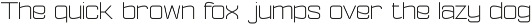 Ethere - Futuristic Sans - 162 fonts preview