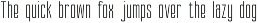 Ethere - Futuristic Sans - 162 fonts preview