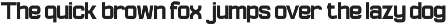 Ethere - Futuristic Sans - 162 fonts preview