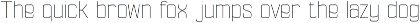 Ethere - Futuristic Sans - 162 fonts preview