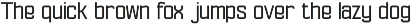Ethere - Futuristic Sans - 162 fonts preview