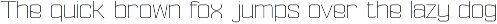 Ethere - Futuristic Sans - 162 fonts preview