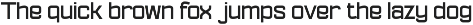 Ethere - Futuristic Sans - 162 fonts preview