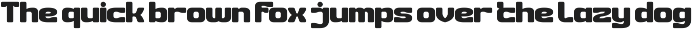 Open Mind font preview