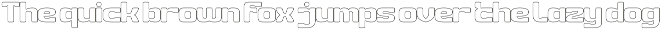 Open Mind font preview