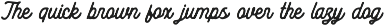 Sundance Cowboy - Font Duo preview