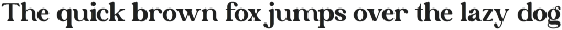 Lane Fiegras - Retro Serif Font preview