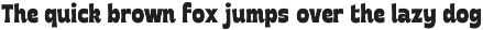 Rankes – Fancy Ethnic Font preview