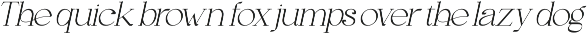 Gineby - Serif Typeface Font preview