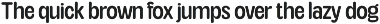 TNSC Aiger -  Rounded Sans preview