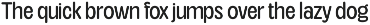 TNSC Aiger -  Rounded Sans preview