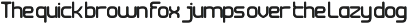 Insert Coin font preview