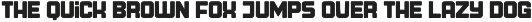 Junosky - Bold Font Family preview